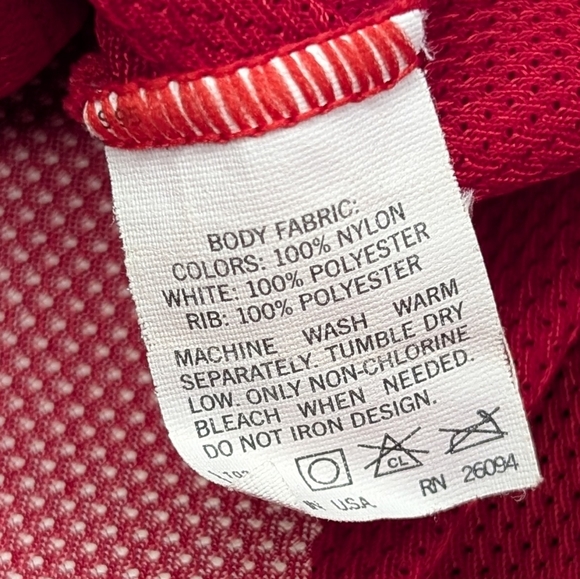 Vintage 90s Champion Dennis Rodman Chicago Bulls Jersey Mens 40 Basketball NBA - Picture 8 of 8